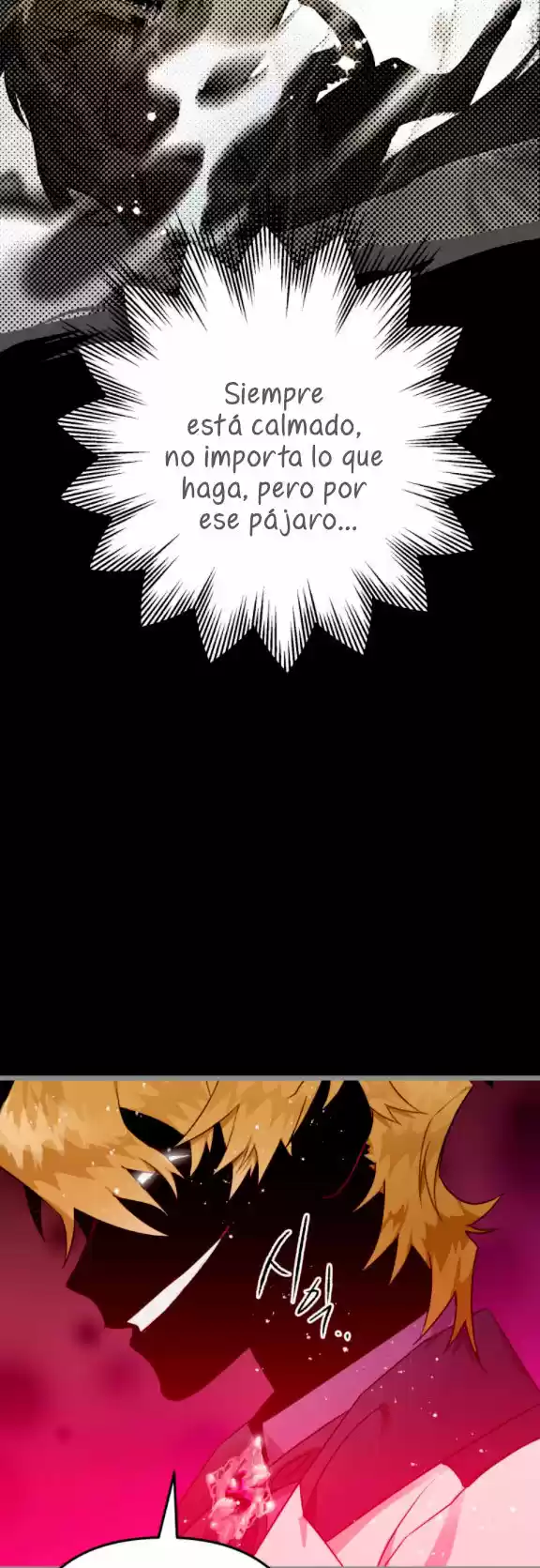 ME HE CONVERTIDO EN UN CUERVO - Capítulo 9 - Página 29 - LectorTMOo