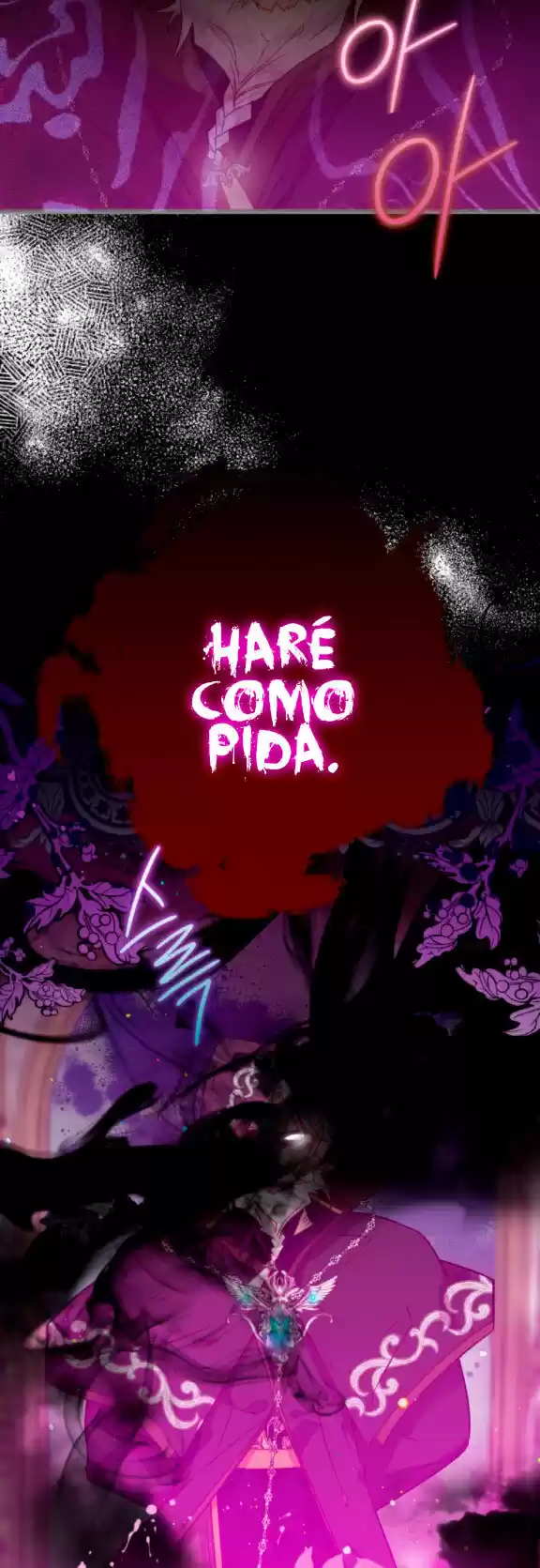 ME HE CONVERTIDO EN UN CUERVO - Capítulo 9 - Página 33 - LectorTMOo