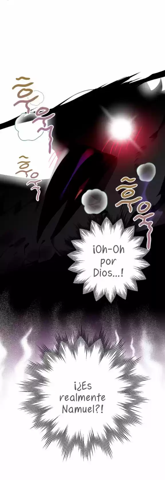 ME HE CONVERTIDO EN UN CUERVO - Capítulo 9 - Página 42 - LectorTMOo