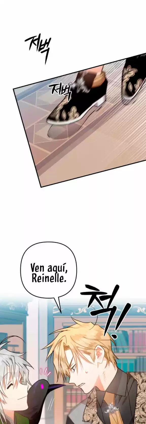ME HE CONVERTIDO EN UN CUERVO - Capítulo 9 - Página 50 - LectorTMOo
