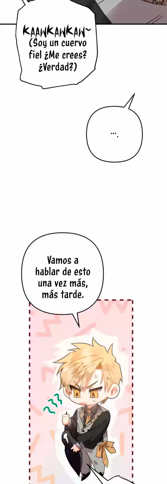 ME HE CONVERTIDO EN UN CUERVO - Capítulo 9 - Página 53 - LectorTMOo