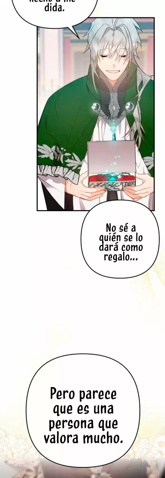 ME HE CONVERTIDO EN UN CUERVO - Capítulo 9 - Página 59 - LectorTMOo