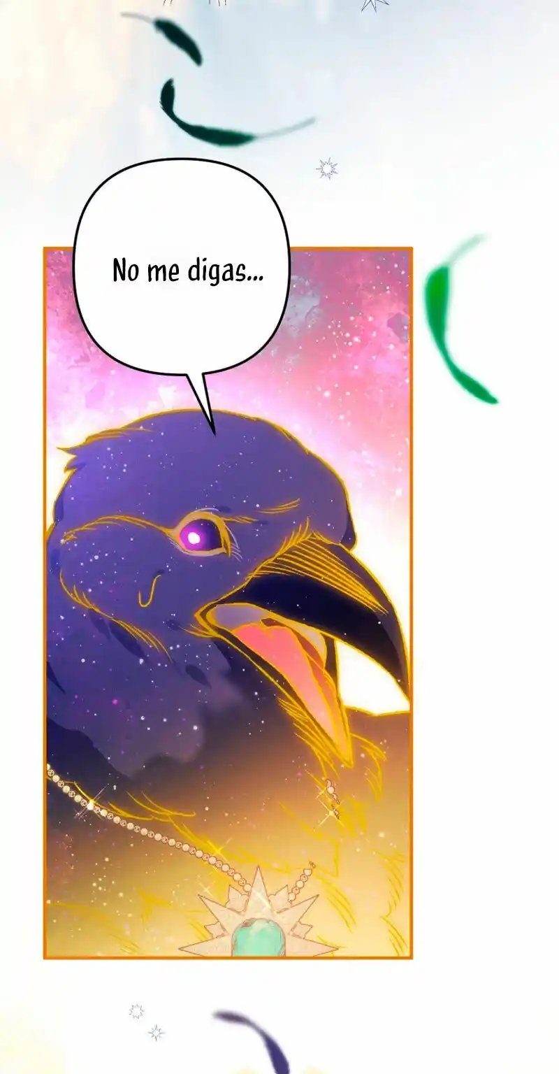 ME HE CONVERTIDO EN UN CUERVO - Capítulo 90 - Página 9 - LectorTMOo
