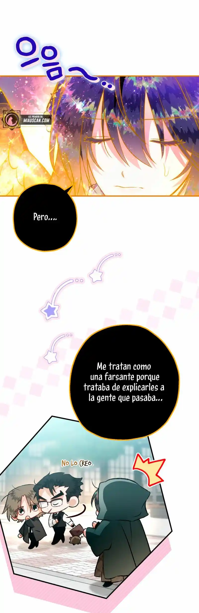 ME HE CONVERTIDO EN UN CUERVO - Capítulo 90 - Página 26 - LectorTMOo