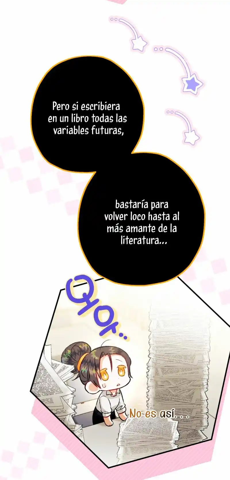 ME HE CONVERTIDO EN UN CUERVO - Capítulo 90 - Página 27 - LectorTMOo