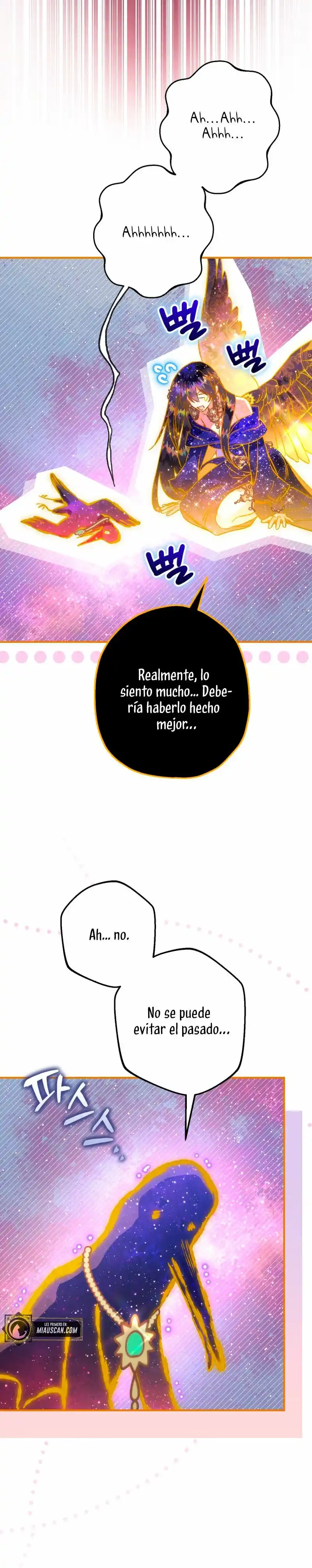 ME HE CONVERTIDO EN UN CUERVO - Capítulo 90 - Página 43 - LectorTMOo