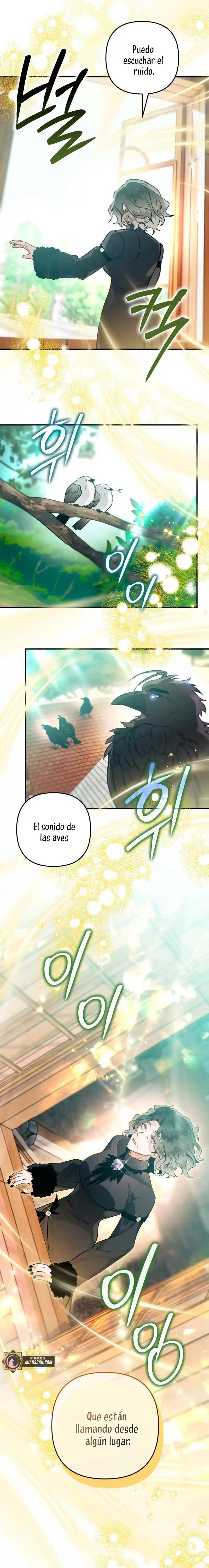 ME HE CONVERTIDO EN UN CUERVO - Capítulo 91 - Página 11 - LectorTMOo