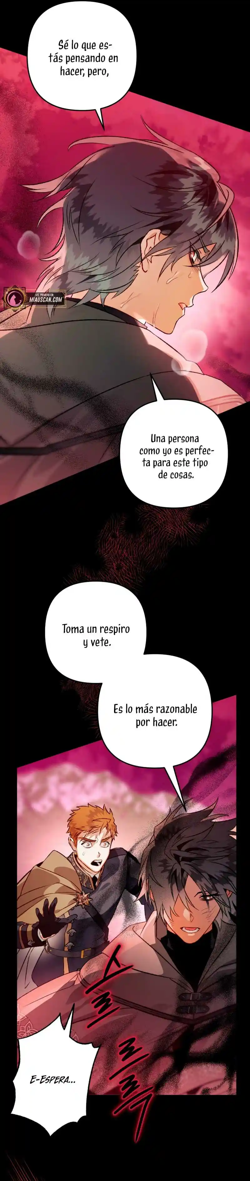 ME HE CONVERTIDO EN UN CUERVO - Capítulo 91 - Página 20 - LectorTMOo