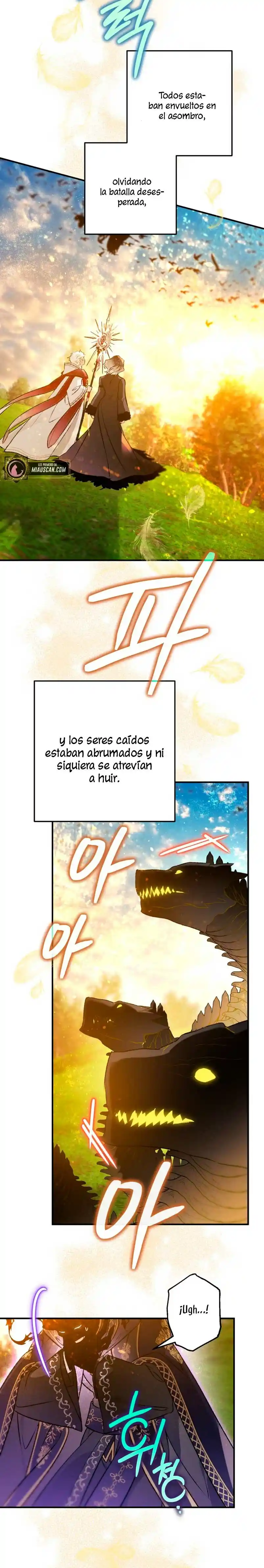 ME HE CONVERTIDO EN UN CUERVO - Capítulo 92 - Página 5 - LectorTMOo