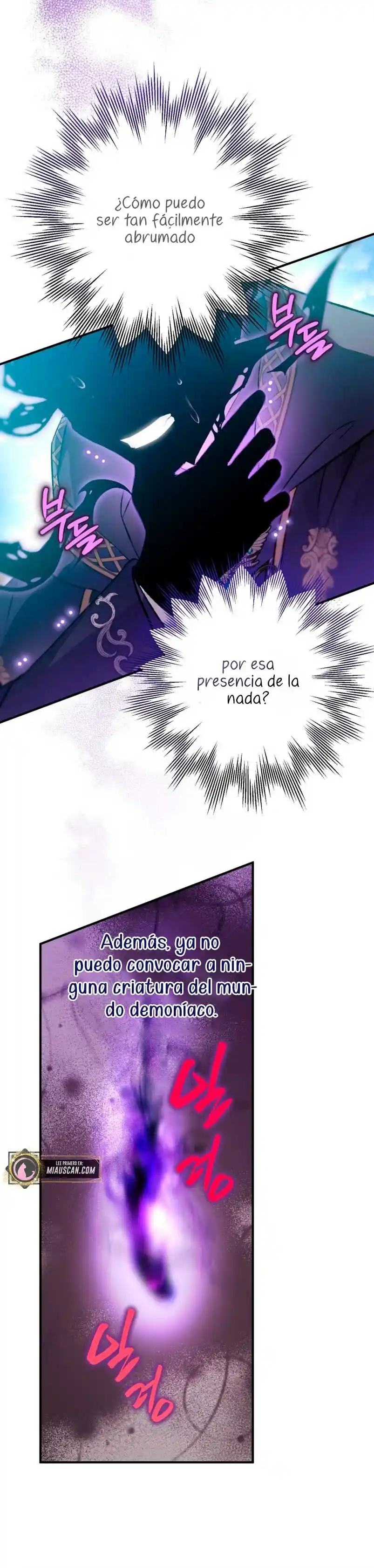 ME HE CONVERTIDO EN UN CUERVO - Capítulo 92 - Página 14 - LectorTMOo