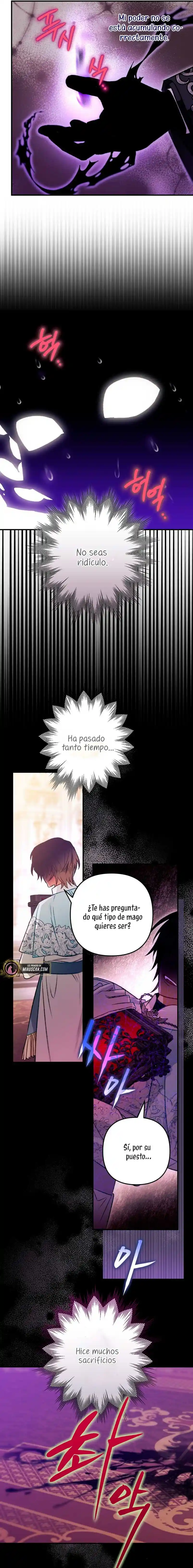 ME HE CONVERTIDO EN UN CUERVO - Capítulo 92 - Página 15 - LectorTMOo