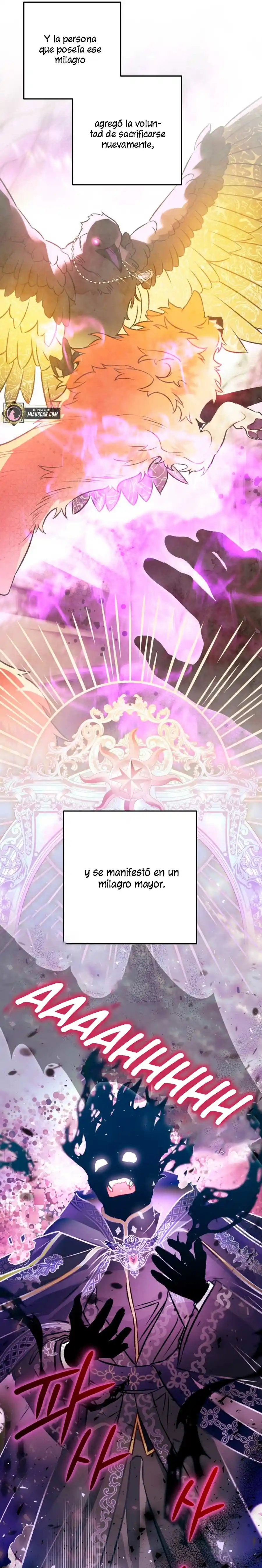 ME HE CONVERTIDO EN UN CUERVO - Capítulo 93 - Página 17 - LectorTMOo