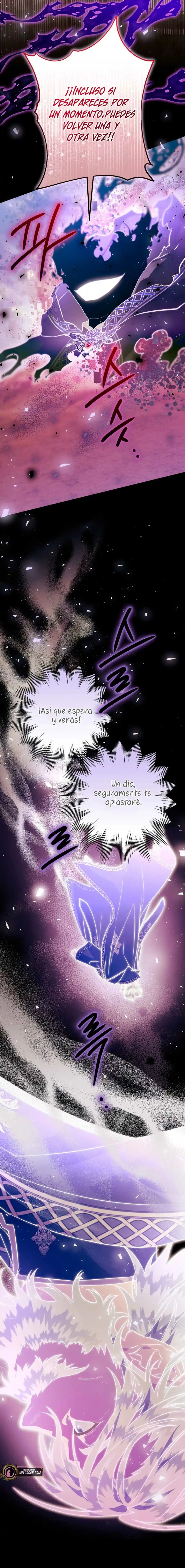 ME HE CONVERTIDO EN UN CUERVO - Capítulo 93 - Página 19 - LectorTMOo