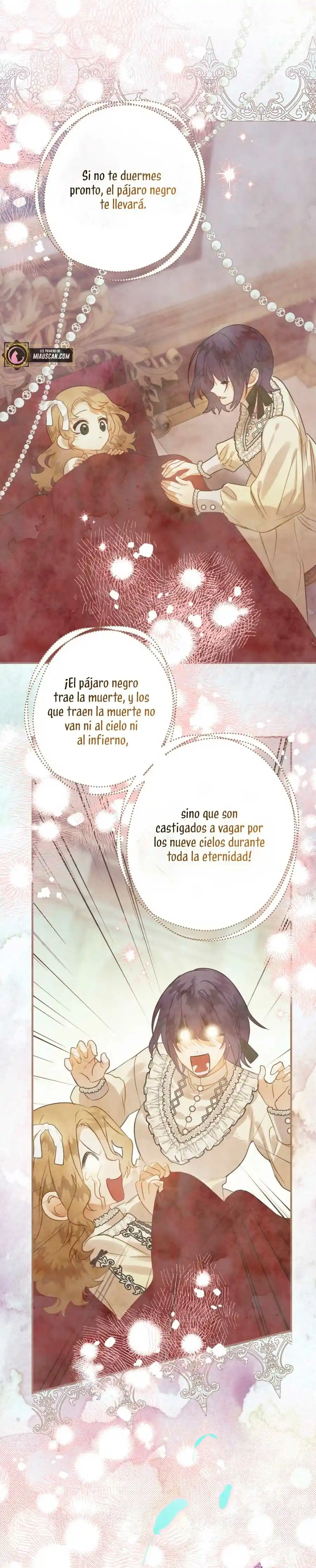 ME HE CONVERTIDO EN UN CUERVO - Capítulo 93 - Página 24 - LectorTMOo
