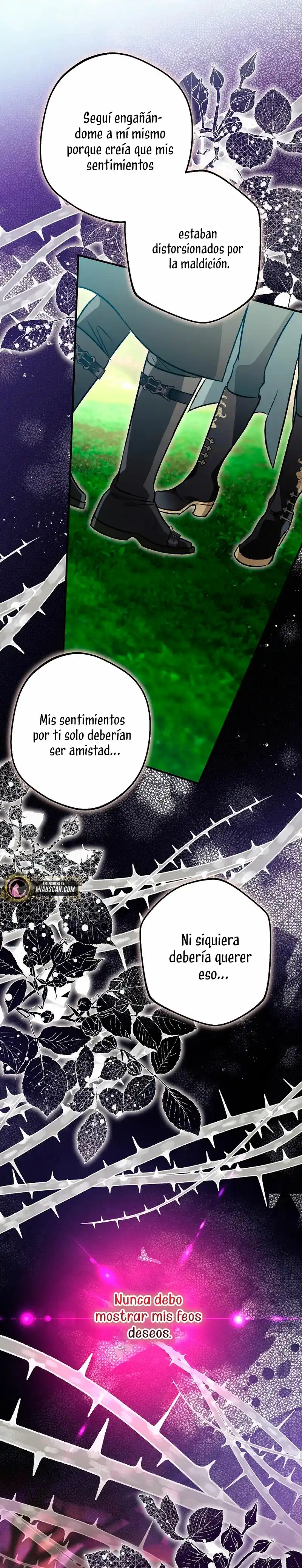 ME HE CONVERTIDO EN UN CUERVO - Capítulo 94 - Página 12 - LectorTMOo