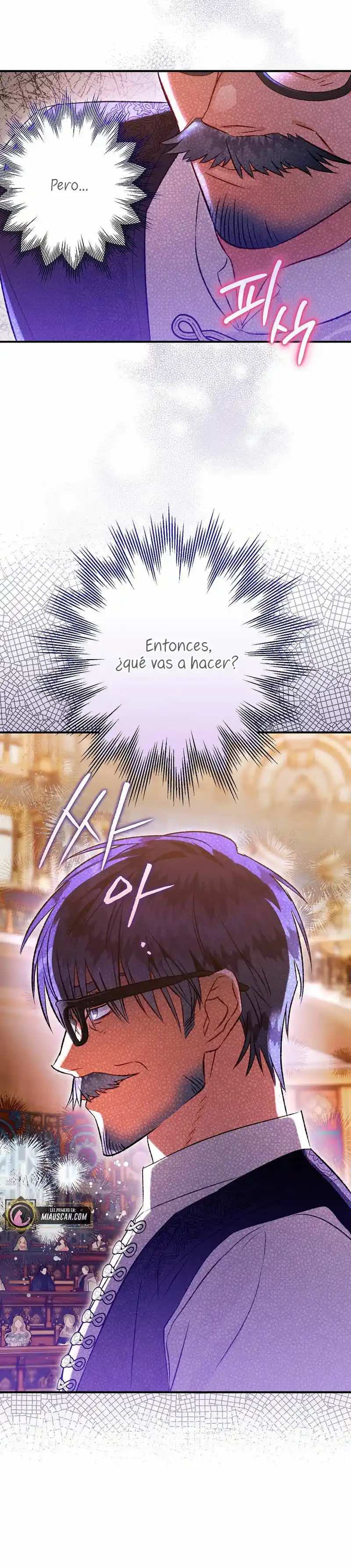 ME HE CONVERTIDO EN UN CUERVO - Capítulo 94 - Página 21 - LectorTMOo
