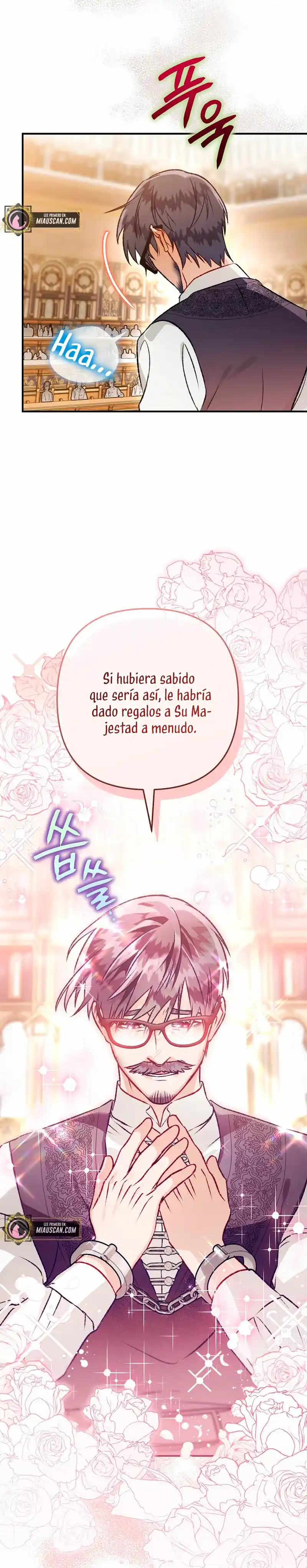 ME HE CONVERTIDO EN UN CUERVO - Capítulo 94 - Página 26 - LectorTMOo