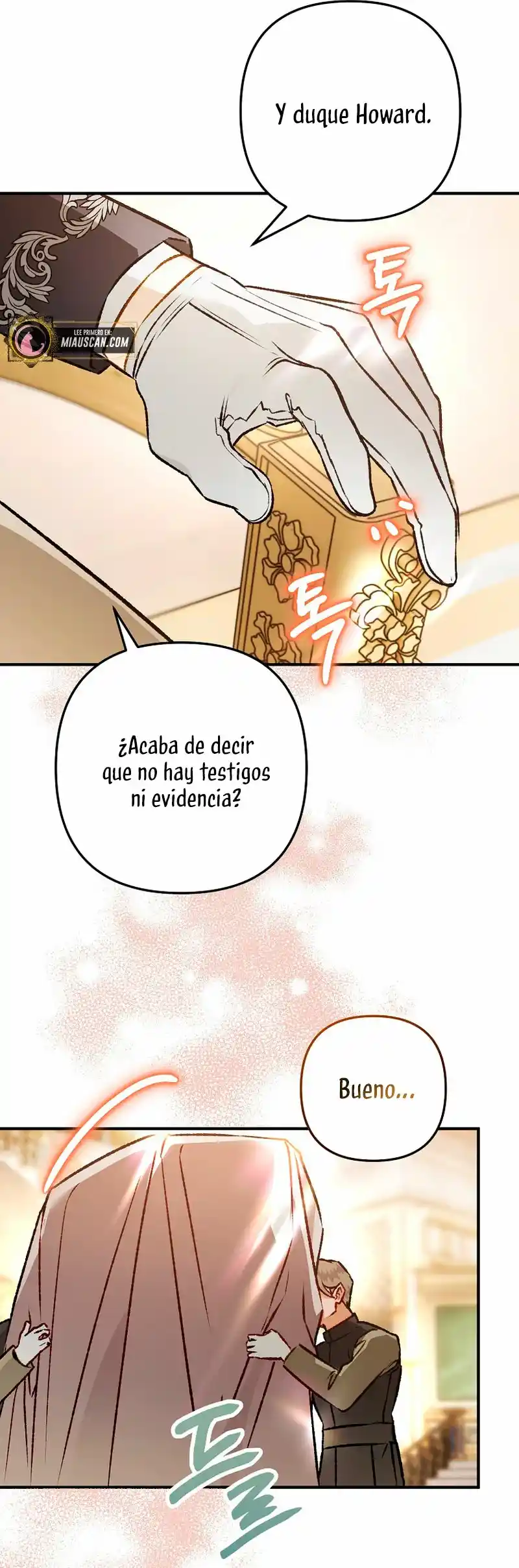 ME HE CONVERTIDO EN UN CUERVO - Capítulo 94 - Página 28 - LectorTMOo