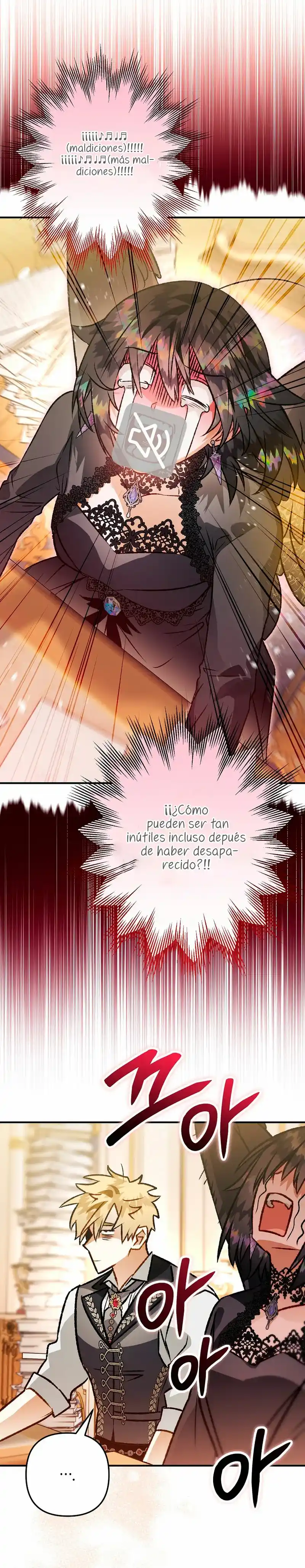 ME HE CONVERTIDO EN UN CUERVO - Capítulo 94 - Página 41 - LectorTMOo
