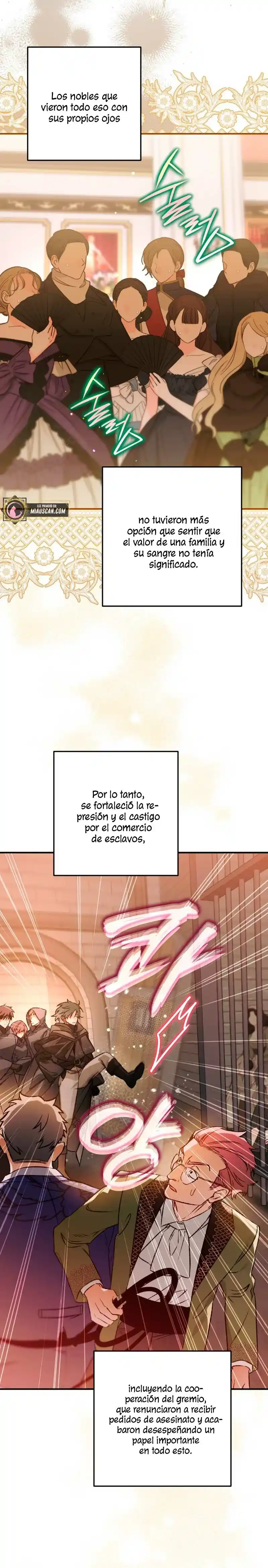 ME HE CONVERTIDO EN UN CUERVO - Capítulo 95 - Página 9 - LectorTMOo