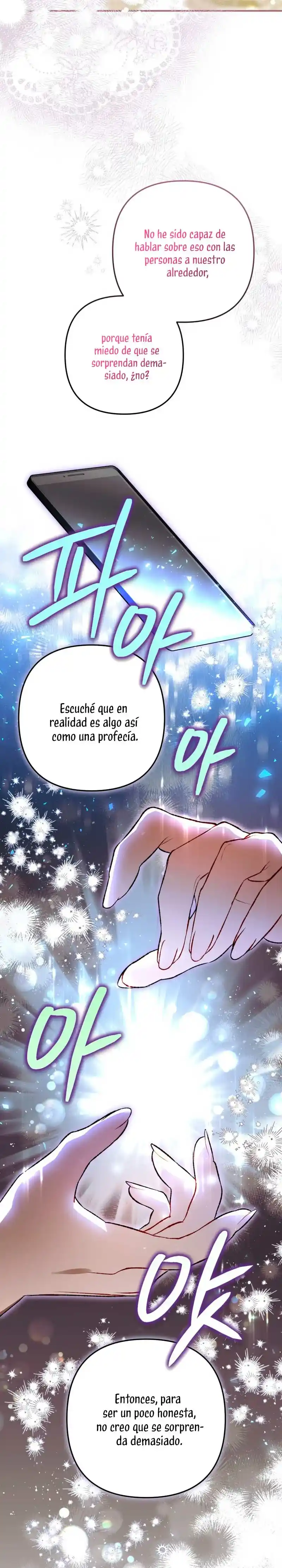 ME HE CONVERTIDO EN UN CUERVO - Capítulo 95 - Página 14 - LectorTMOo