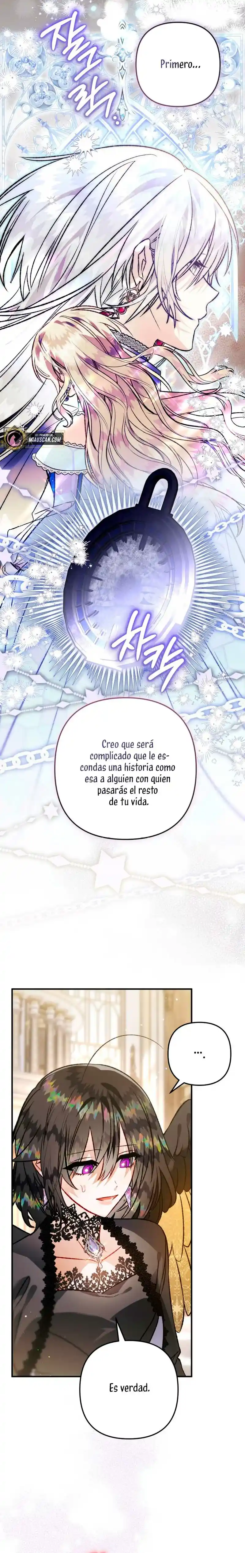 ME HE CONVERTIDO EN UN CUERVO - Capítulo 95 - Página 15 - LectorTMOo