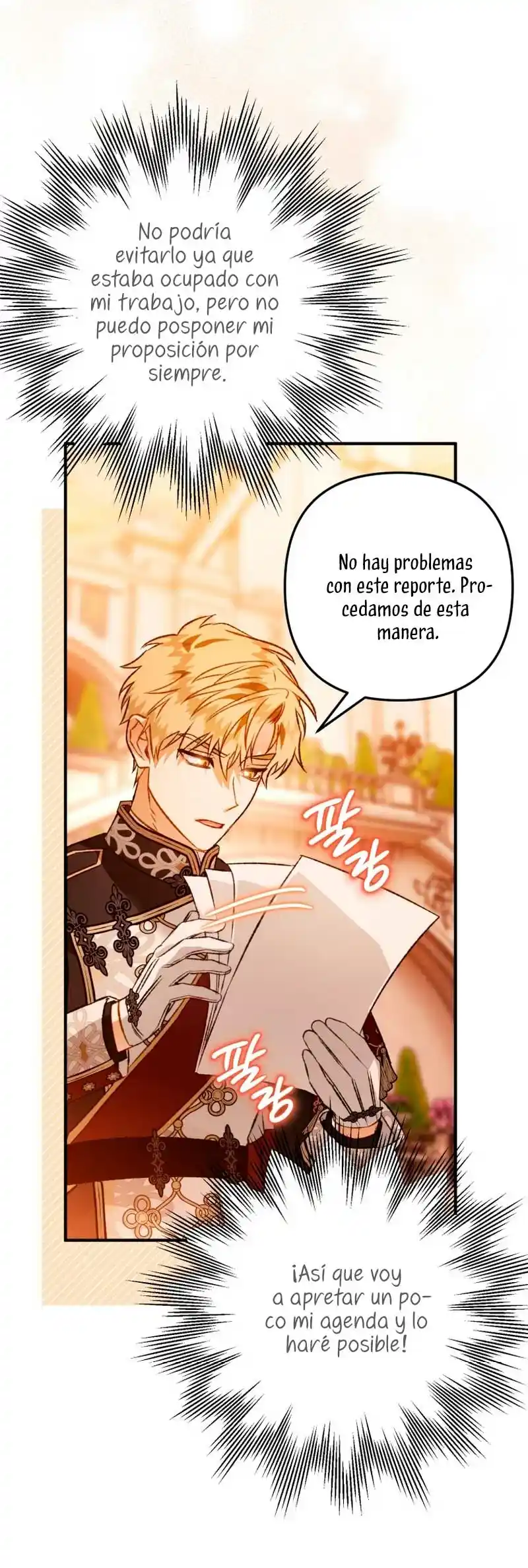 ME HE CONVERTIDO EN UN CUERVO - Capítulo 95 - Página 21 - LectorTMOo