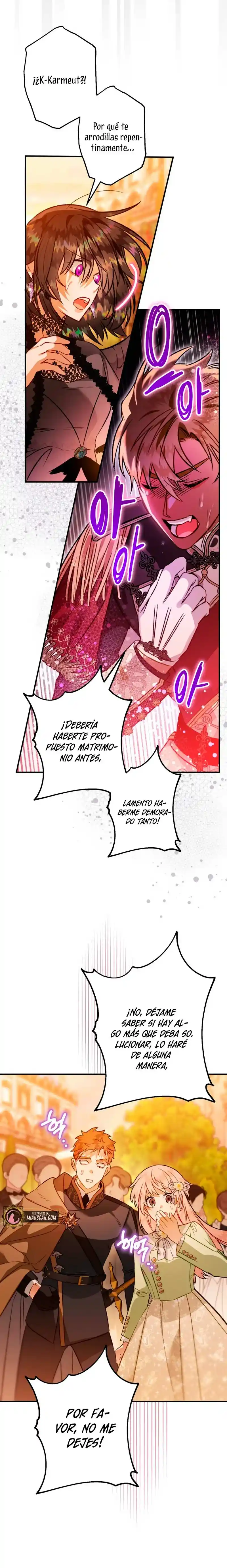 ME HE CONVERTIDO EN UN CUERVO - Capítulo 95 - Página 26 - LectorTMOo