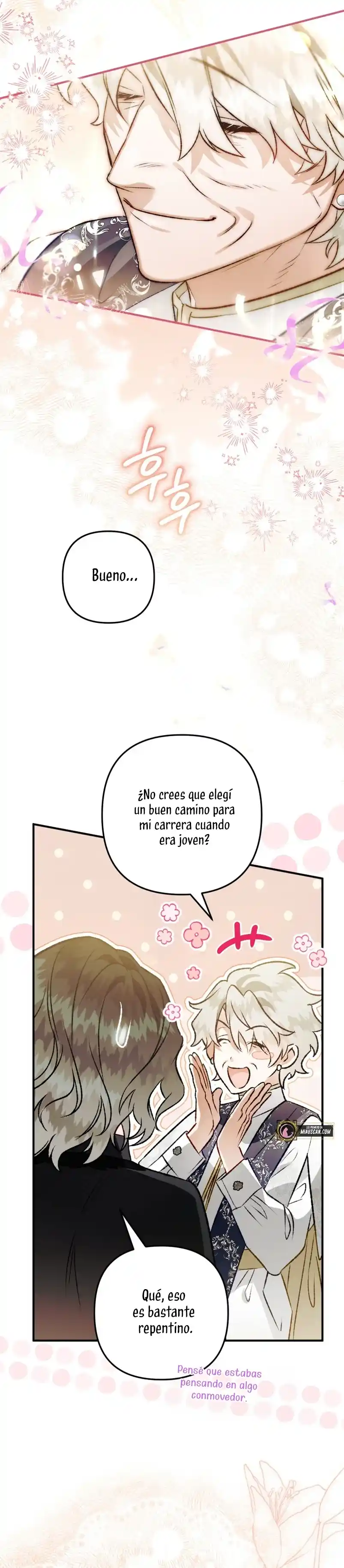 ME HE CONVERTIDO EN UN CUERVO - Capítulo 97 - Página 47 - LectorTMOo