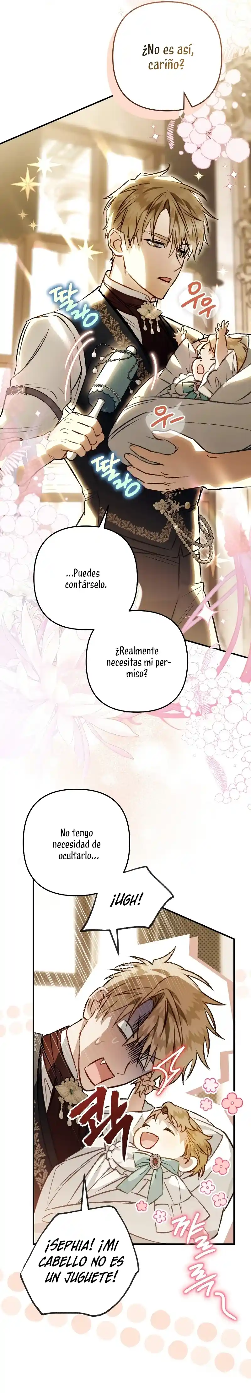 ME HE CONVERTIDO EN UN CUERVO - Capítulo 98 - Página 6 - LectorTMOo