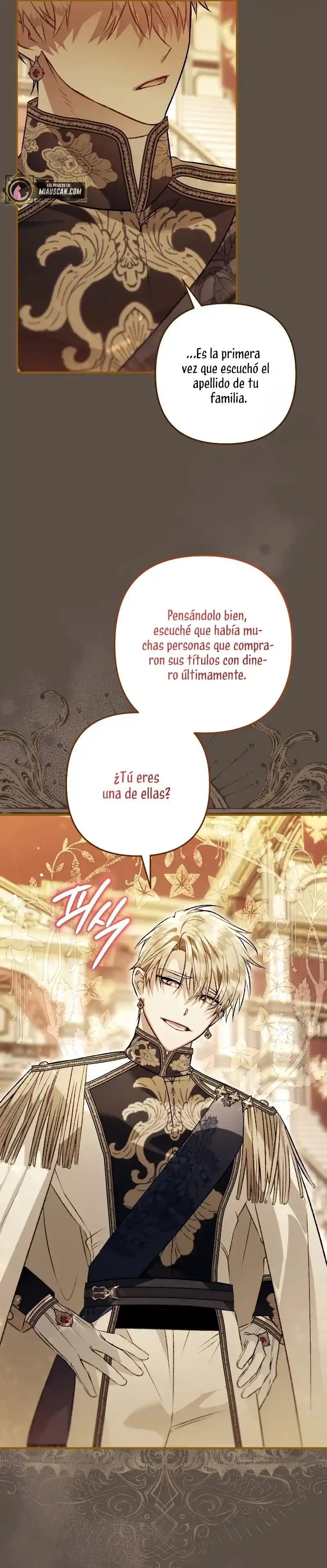 ME HE CONVERTIDO EN UN CUERVO - Capítulo 98 - Página 14 - LectorTMOo