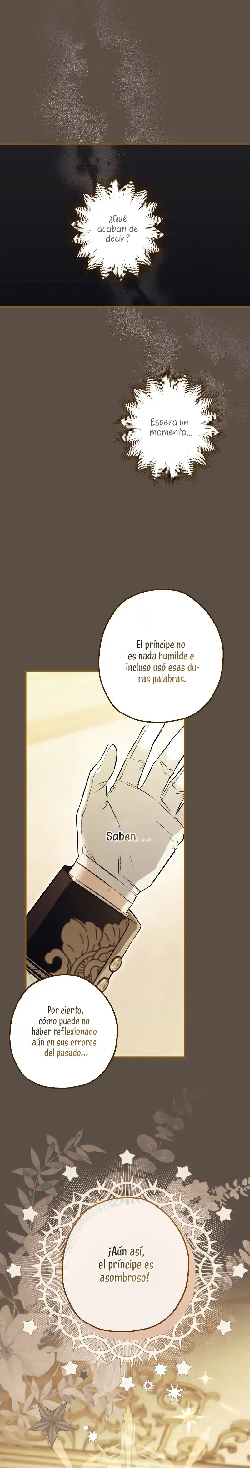 ME HE CONVERTIDO EN UN CUERVO - Capítulo 98 - Página 24 - LectorTMOo