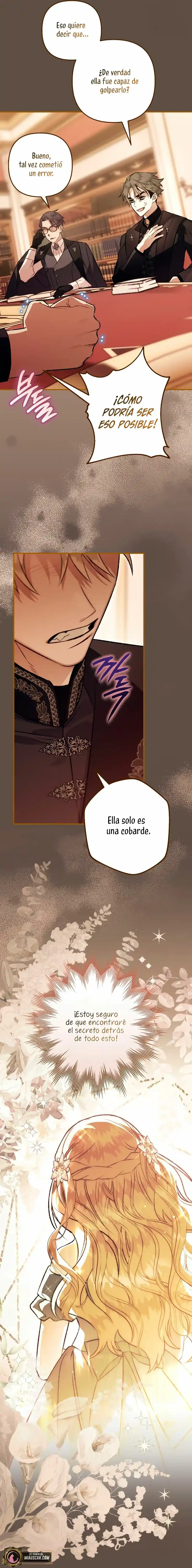 ME HE CONVERTIDO EN UN CUERVO - Capítulo 98 - Página 30 - LectorTMOo