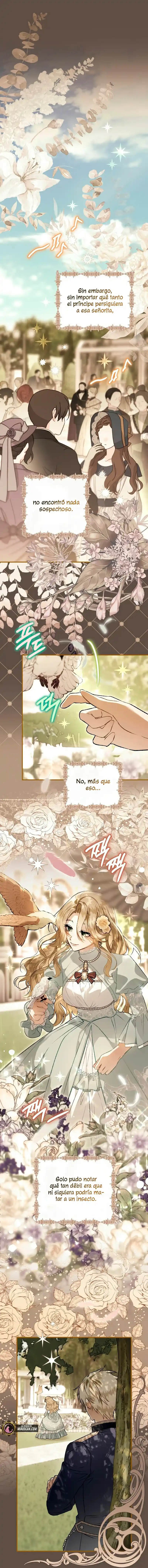 ME HE CONVERTIDO EN UN CUERVO - Capítulo 98 - Página 31 - LectorTMOo