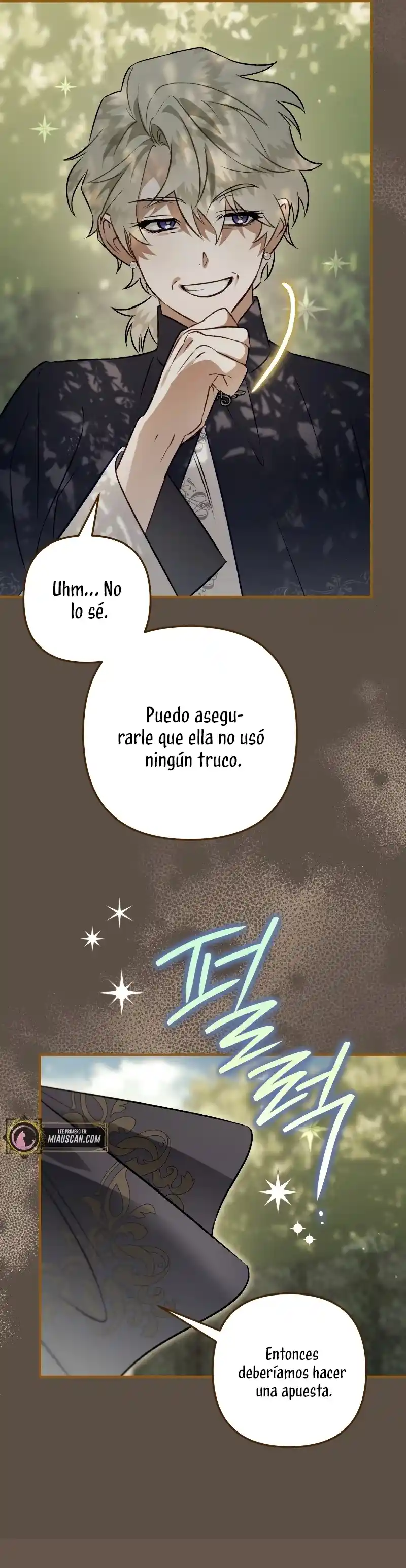ME HE CONVERTIDO EN UN CUERVO - Capítulo 98 - Página 33 - LectorTMOo