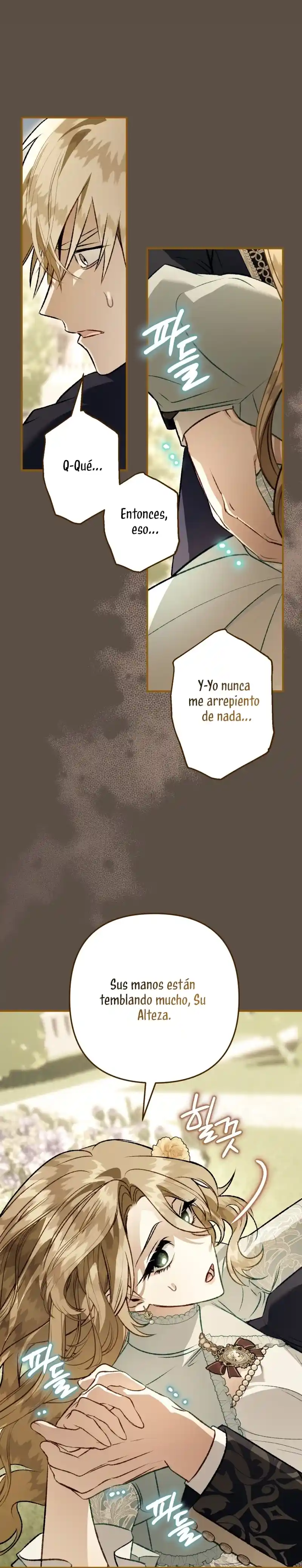 ME HE CONVERTIDO EN UN CUERVO - Capítulo 99 - Página 17 - LectorTMOo
