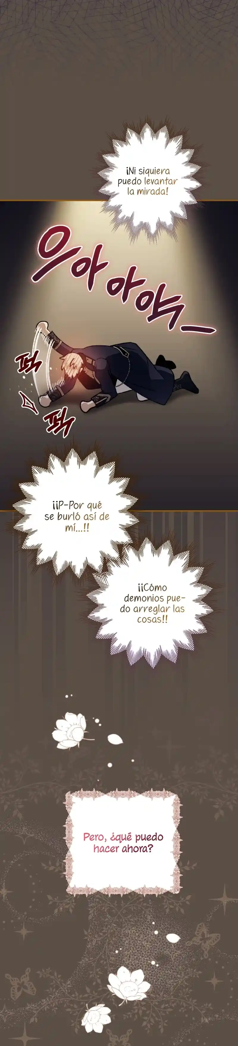 ME HE CONVERTIDO EN UN CUERVO - Capítulo 99 - Página 23 - LectorTMOo