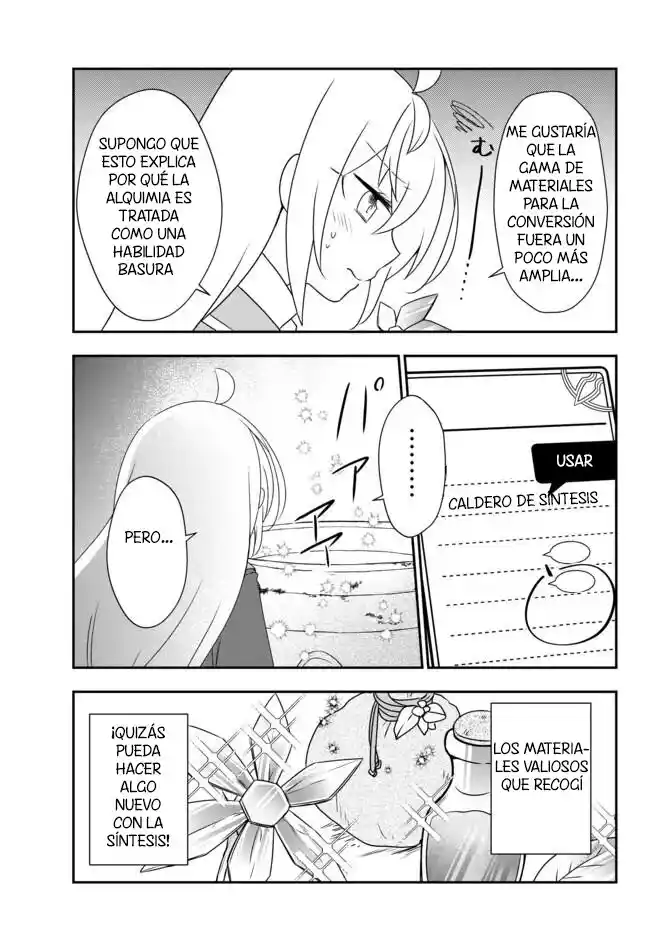 ¡Me He Convertido En Una Hermosa Chica, Pero Decidi Ser Un Adicto A Los Juegos En Linea! - Capítulo 13.20 - Página 12 - LectorTMOo