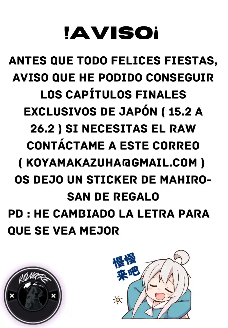 ¡Me He Convertido En Una Hermosa Chica, Pero Decidi Ser Un Adicto A Los Juegos En Linea! - Capítulo 7.20 - Página 19 - LectorTMOo