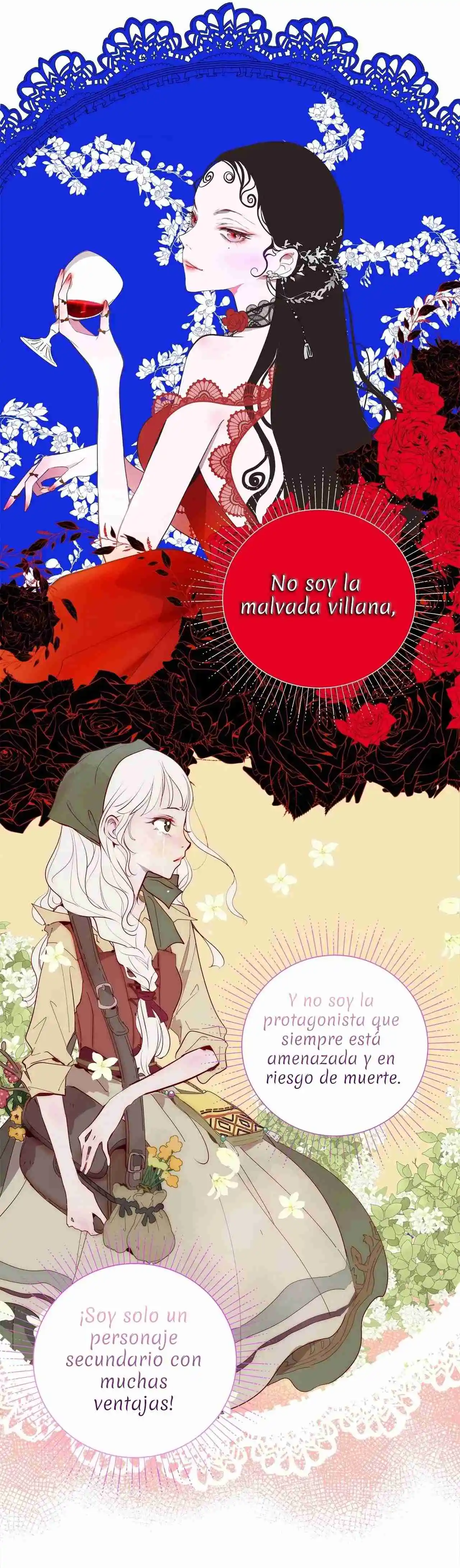 Me Hice Amiga Del Frío Protagonista Masculino - Capítulo 1 - Página 6 - LectorTMOo