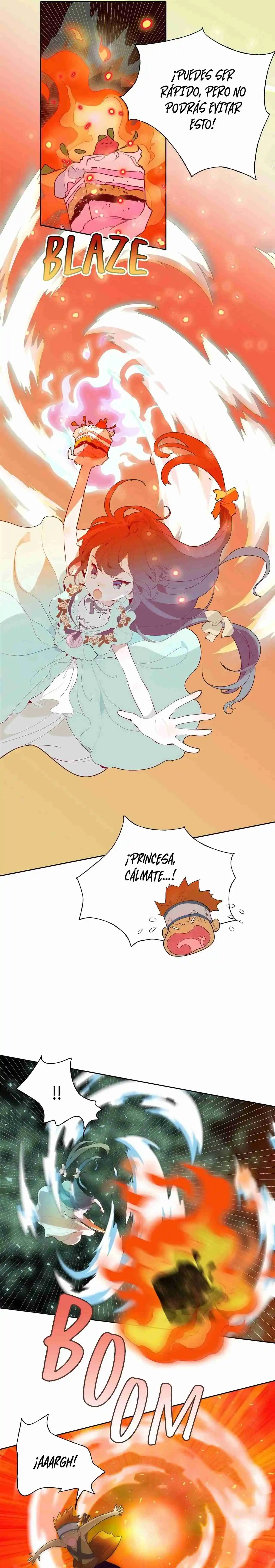 Me Hice Amiga Del Frío Protagonista Masculino - Capítulo 1 - Página 12 - LectorTMOo
