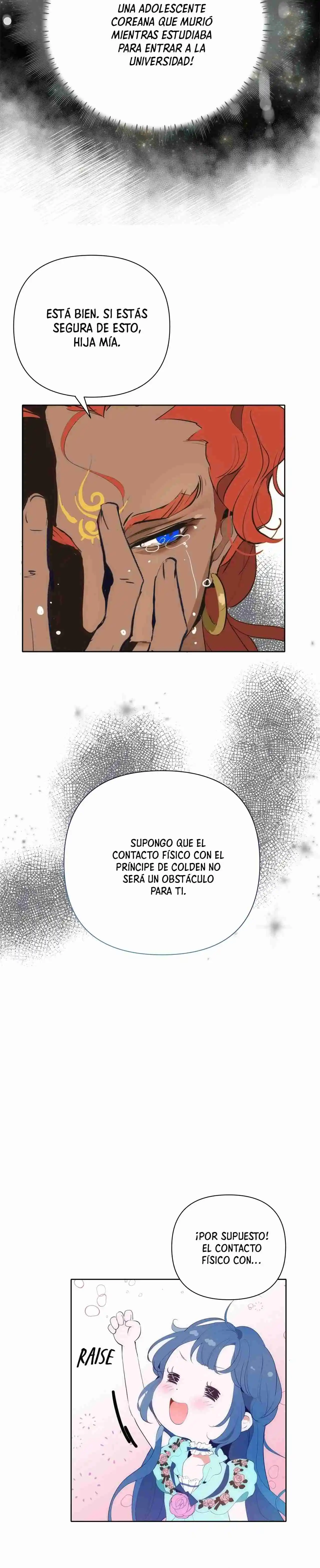 Me Hice Amiga Del Frío Protagonista Masculino - Capítulo 1 - Página 20 - LectorTMOo