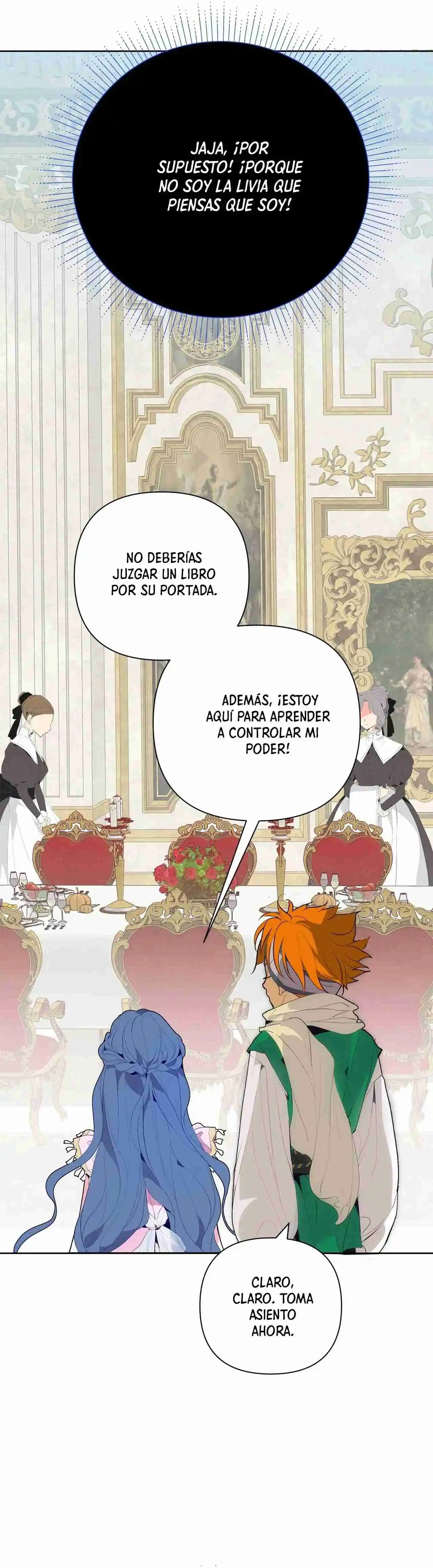 Me Hice Amiga Del Frío Protagonista Masculino - Capítulo 1 - Página 28 - LectorTMOo