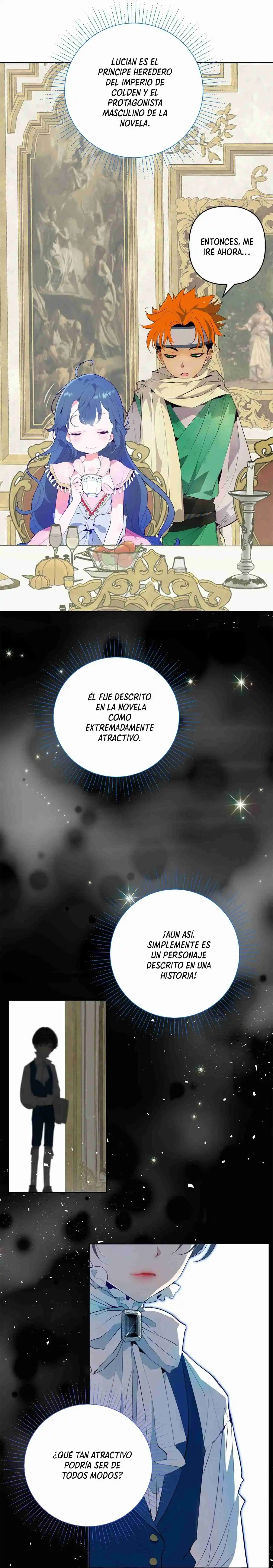 Me Hice Amiga Del Frío Protagonista Masculino - Capítulo 1 - Página 29 - LectorTMOo