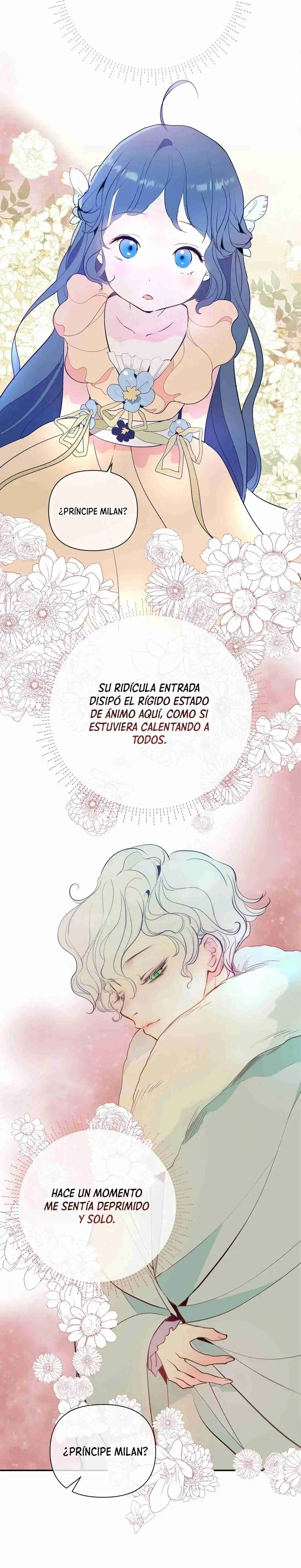 Me Hice Amiga Del Frío Protagonista Masculino - Capítulo 11 - Página 20 - LectorTMOo