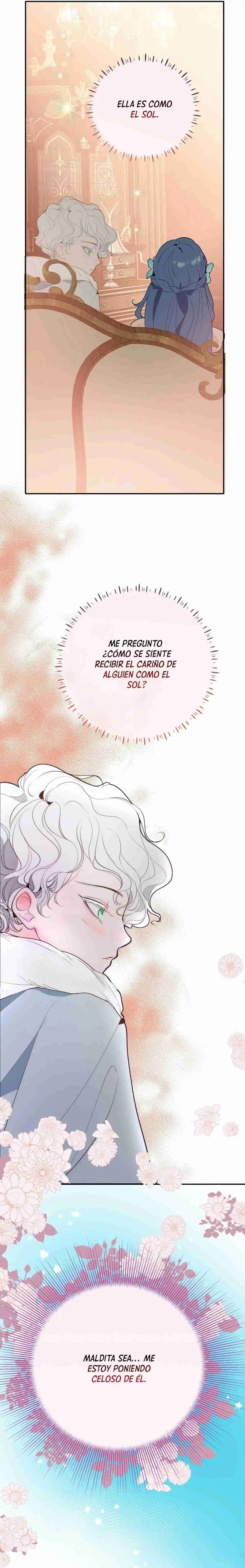 Me Hice Amiga Del Frío Protagonista Masculino - Capítulo 11 - Página 26 - LectorTMOo