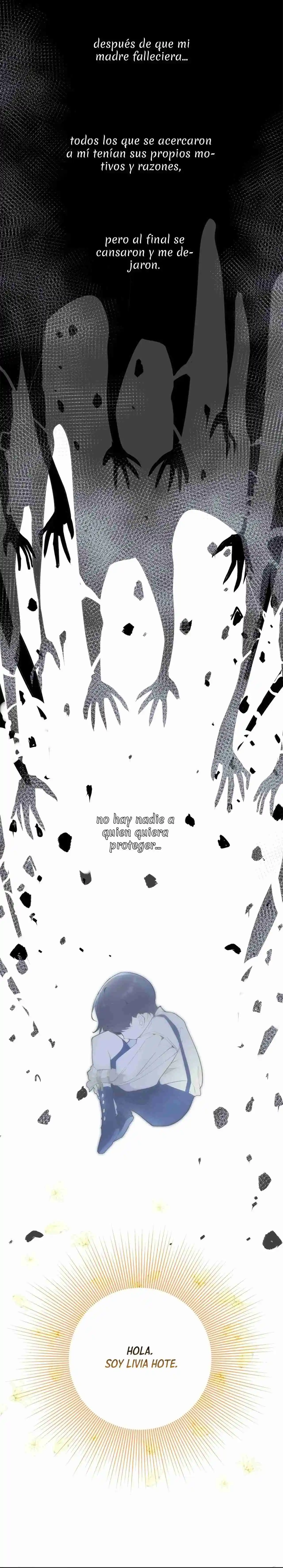 Me Hice Amiga Del Frío Protagonista Masculino - Capítulo 12 - Página 4 - LectorTMOo