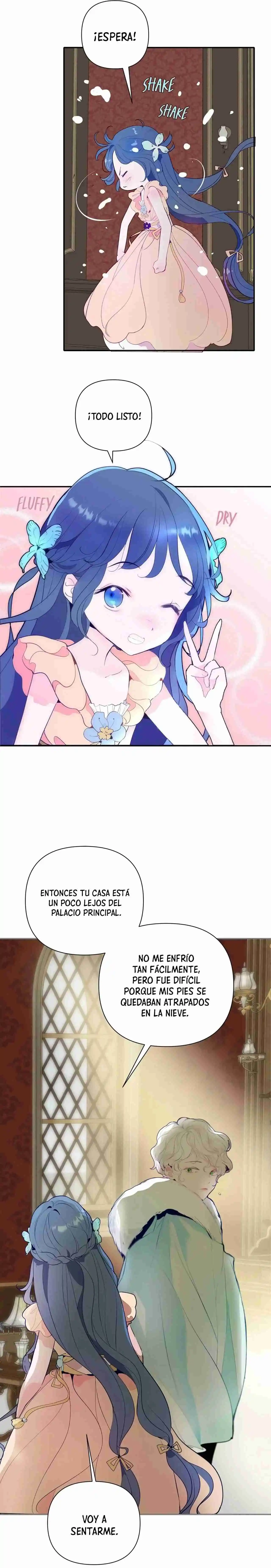 Me Hice Amiga Del Frío Protagonista Masculino - Capítulo 12 - Página 17 - LectorTMOo