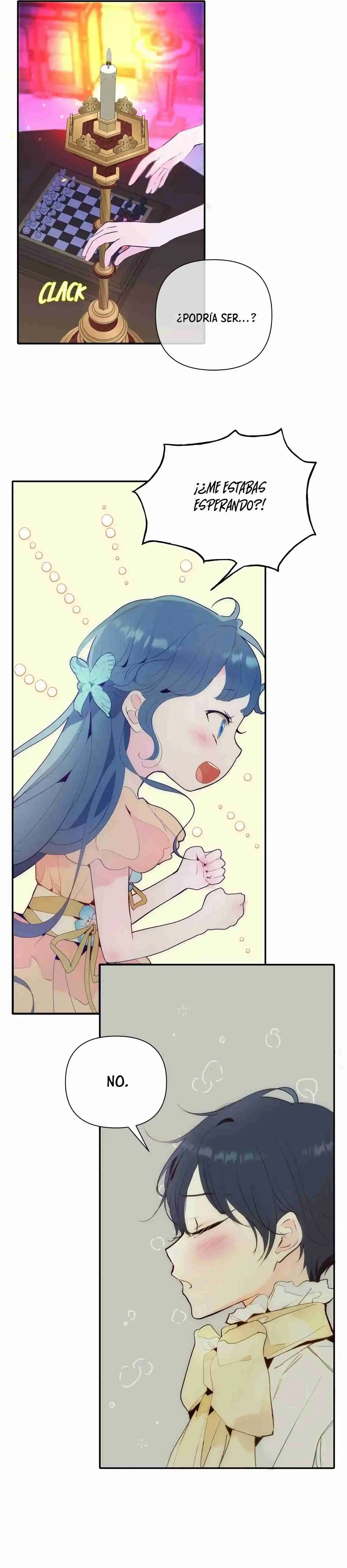 Me Hice Amiga Del Frío Protagonista Masculino - Capítulo 12 - Página 32 - LectorTMOo