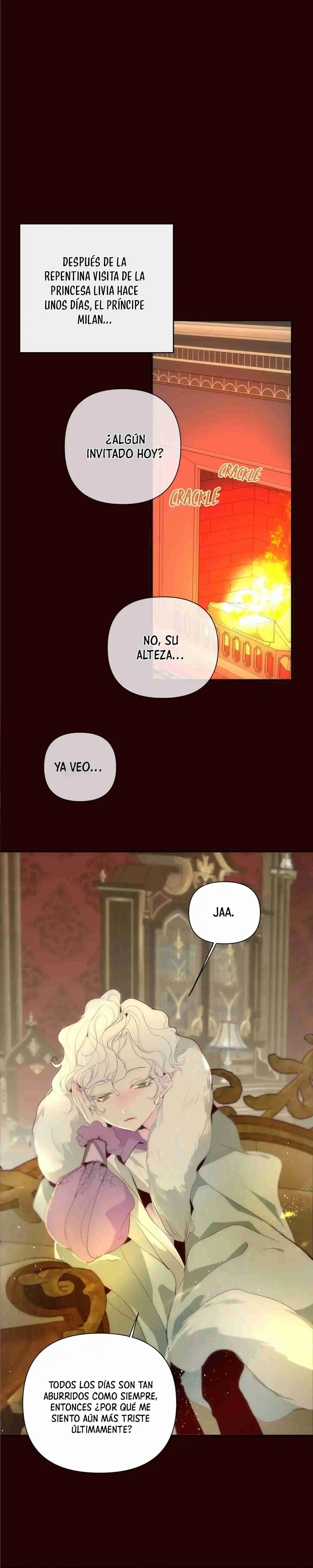 Me Hice Amiga Del Frío Protagonista Masculino - Capítulo 13 - Página 2 - LectorTMOo